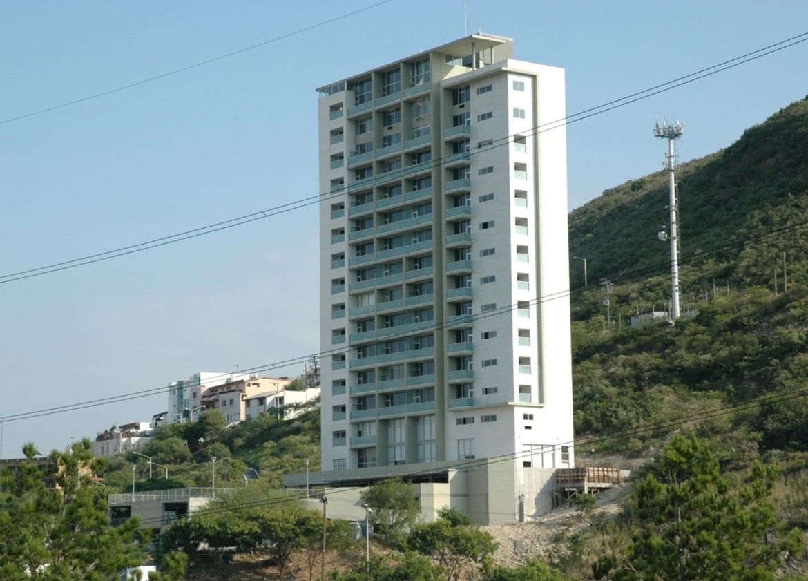 Romsega Torre Loft Morones-a